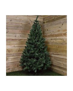 Árbol de Navidad EDM Verde (180 cm) 1,8 m 0