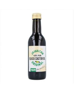 Aceite Capilar Yari Pure Jamaican Black Castor (250 ml) 0