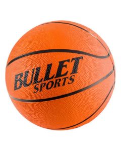 Balón de Baloncesto Bullet Sports Naranja 0