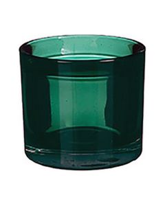 Portavelas Mica Decorations kenny Cristal (9 X 8 CM) 0