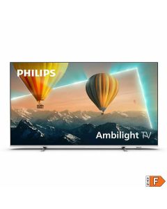 Smart TV Philips 55PUS8057AMB 55" 0