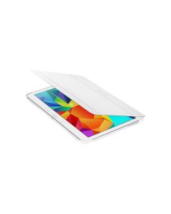 Funda para Tablet Samsung TAB4 10 EF-BT530BWEGWW Blanco 10,1" 0