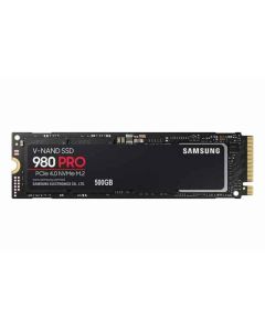 Disco Duro Samsung 980 PRO M.2 500 GB SSD 0