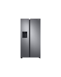 Frigorífico combinado Samsung RS68A8522S9 617 L 178 x 91 cm Acero Inoxidable 0