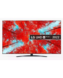 Smart TV LG 75UQ91006LA 75" 4K ULTRA HD LED WiFi 0