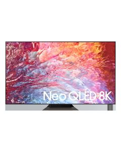 Smart TV Samsung QE55QN700BTXXC 55" 8K Ultra HD QLED WIFI 0