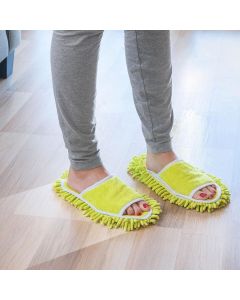 Zapatillas Mopa Mop&Go InnovaGoods 0