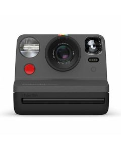 Cámara Instantánea Polaroid i-Type 0