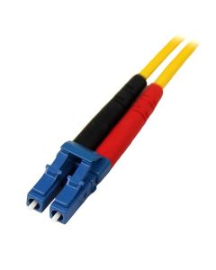 Cable fibra óptica Startech SMFIBLCLC7           0