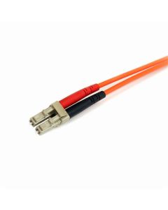 Cable fibra óptica Startech FIBLCST1             1 m 0