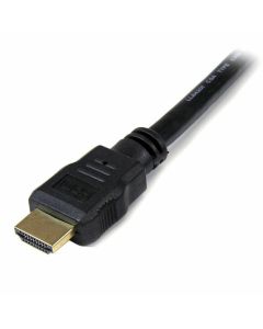 Cable HDMI Startech HDMM1M 1 m 0