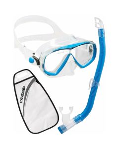 Gafas de Snorkel Cressi-Sub DM350020 (Reacondicionado A+) 0