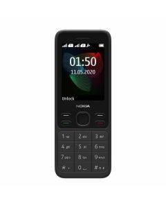 Teléfono Móvil Nokia 150 Negro 2,4" (Reacondicionado A+) 0