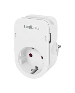 Adaptador LogiLink PA0259 (Reacondicionado A+) 0