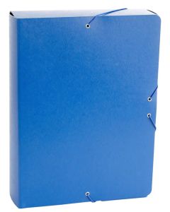 Carpeta proyectos fabrisa lomo 7 cm. azul (15920) 0