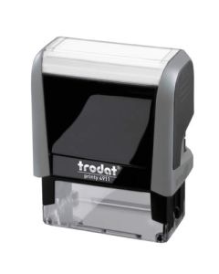 Sello trodat automático impresos (4911 p4 f10) 0