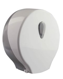 Dispensador papel higienico jumbo blanco dahi (djc1030agb) 0