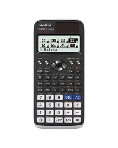 Calculadora casio fx-991spx ii cientifica 575 funciones (fx-991spx ii) 0
