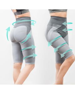 Faja Adelgazante con Turmalina ActiveSlim InnovaGoods 0