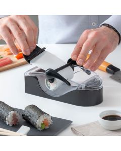 Máquina de Sushi Oishake InnovaGoods 0
