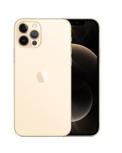 Apple Iphone 12 pro 256gb 6,1" gold cpo a+ estado excelente, sin ninguna marca de uso (reacondicionado) 2+1 año garantía 0