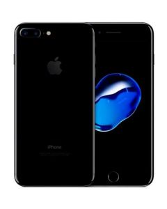 Apple Iphone 7 plus 32gb 5,5" black cpo a+ estado excelente, sin ninguna marca de uso (reacondicionado) 2+1 año garantía 0