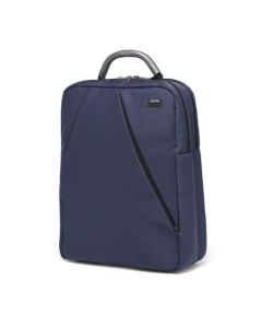 Lexon Mochila para portátil 16" pvc azul 0