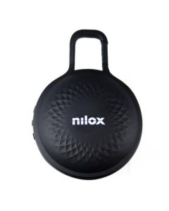 Nilox Altavoz waterproof bluetooh speaker 3w 0