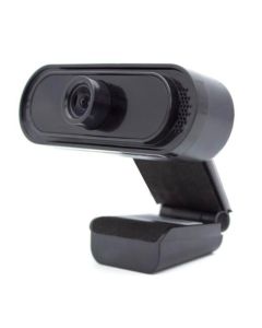 Nilox Webcam video 1080p, 30 fps enfoque fijo 0