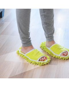 Zapatillas Mopa Mop&Go InnovaGoods 0