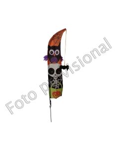 Decoración para Halloween 0