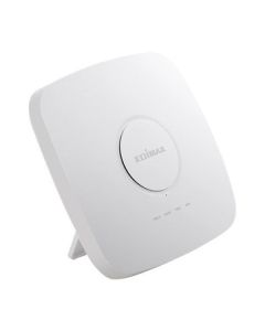 Detector de Calidad de Aire para Interiores Edimax AI-2002W WiFi Blanco 0