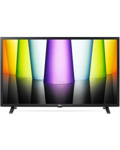 Smart TV LG 32LQ630B6LA 32" HD LED WIFI LED HD 0