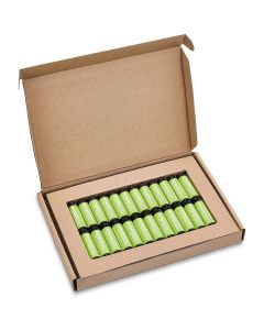 Batería recargable Amazon Basics 210AAHCB (Reacondicionado A+) 0