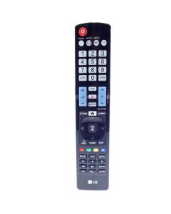 Mando a Distancia para Smart TV LG AKB73755491 (Reacondicionado A+) 0
