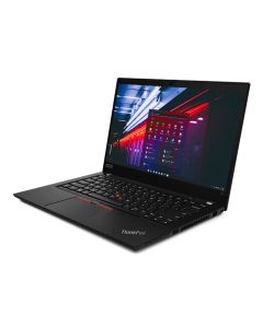 Notebook Lenovo THINKPAD T14 G2  i7-1165G7 Qwerty Español 512 GB SSD 16 GB 14" 0