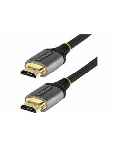 Cable HDMI Alta Velocidad Startech HDMM21V50CM Negro Gris 5 m 0