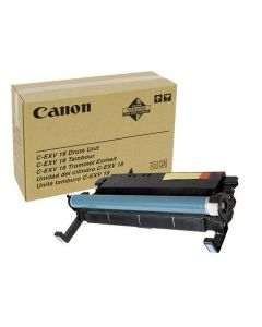 Tambor Canon C-EXV18 Negro 0