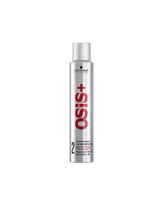 Schwarzkopf Osis+freeze Spray/laca Fuerte (2) 200 Ml 0