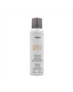 Dikson Body Crackling Mousse After-sun 150 Ml 0