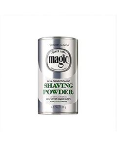 Soft & Sheen Carson Magic Shaving Powder Acondicionador 127 Gr 0
