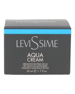 Levissime Aqua Cream Pieles Secas 50 ml 0