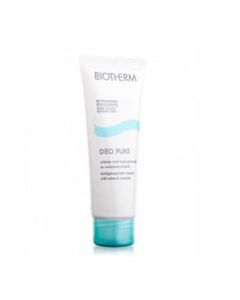 Biotherm Pure desodorante crema sensitive skin 40ml 0