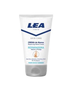 Lea Skin care crema de manos reparadora 75ml 0