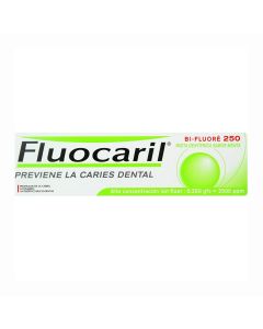 Fluocaril Pasta dentifrica bifluor menta 125ml 0