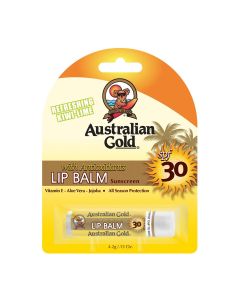 Australian Gold Labios balsamo spf30 4.2gr 0