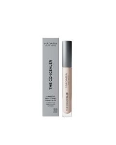 Madara The concealer corrector 15 vainilla 0