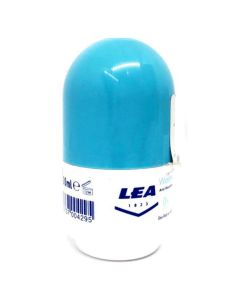 Lea Woman invisible desodorante roll-on 20ml 0