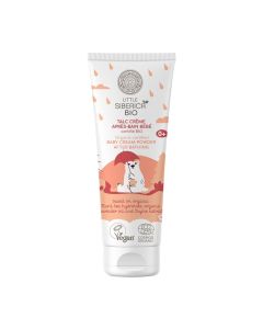 Natura Siberica Little siberica bio crema baño 75ml 0