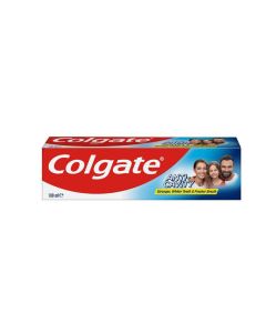 Colgate Anti cavity dentifrico 100ml 0